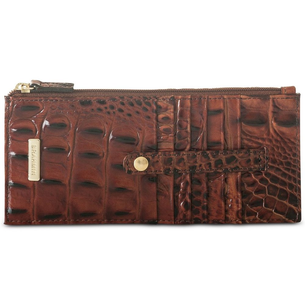 Brahmin Credit Card Wallet